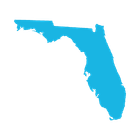 Florida Map