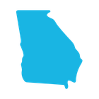 Georgia Map
