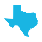 Texas Map