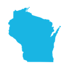 Wisconsin Map