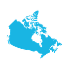 Canada Map